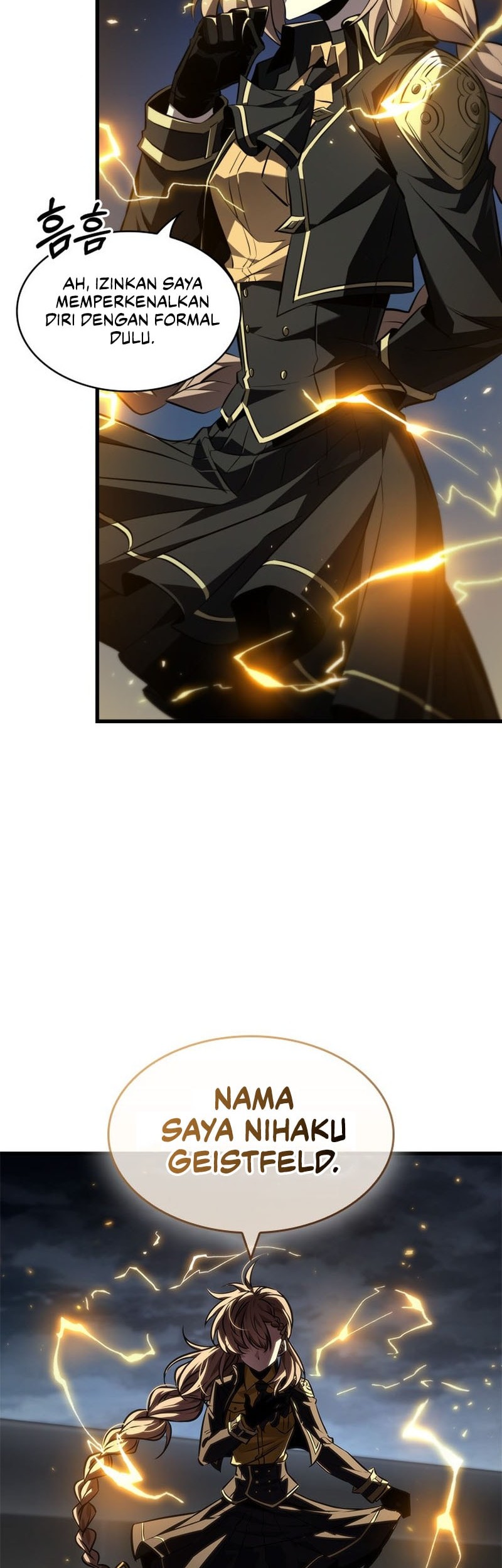 Chapter 157 - halaman 60