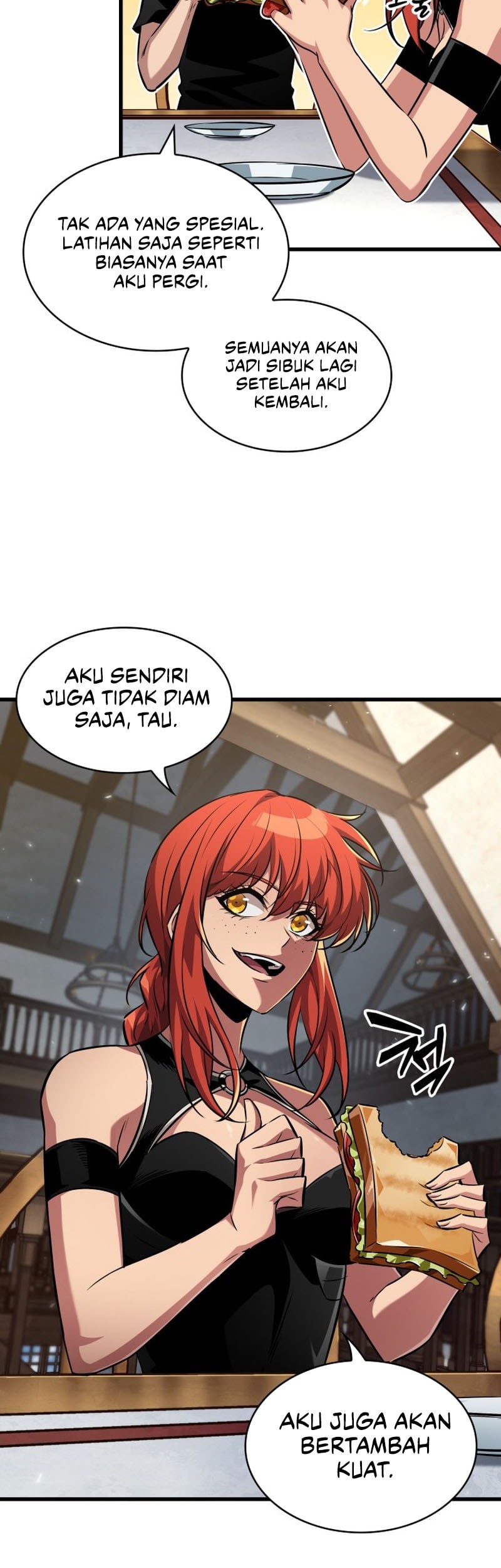 Chapter 157 - halaman 9