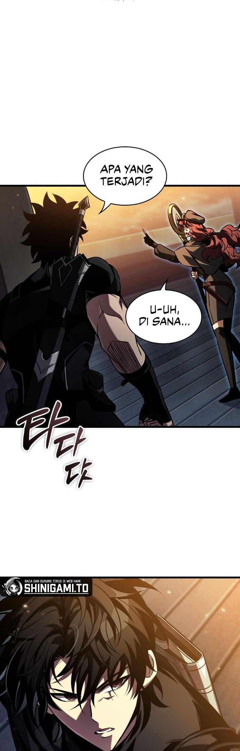 Chapter 157 - halaman 29