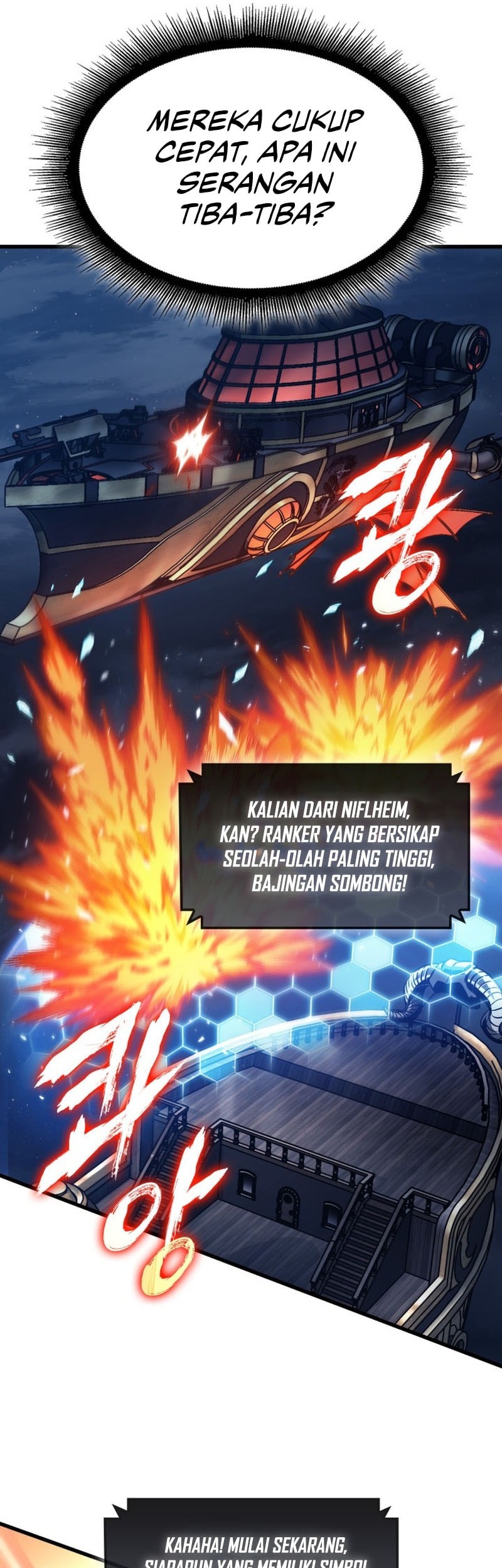 Chapter 157 - halaman 31