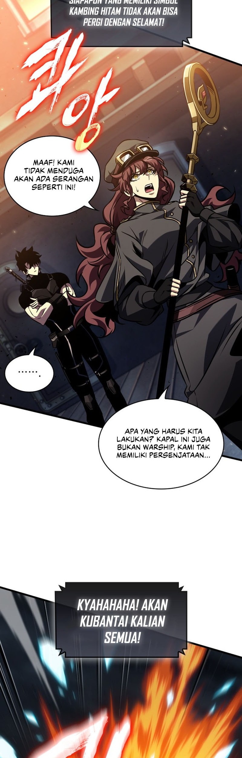 Chapter 157 - halaman 32