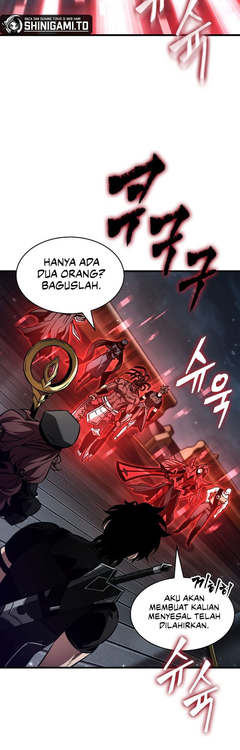 Chapter 157 - halaman 34