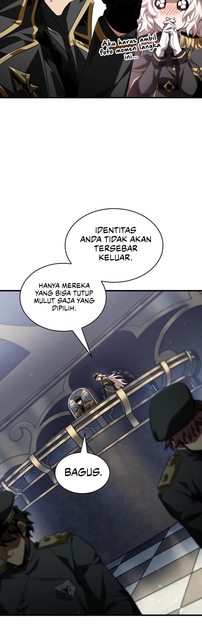 Chapter 158 - halaman 43