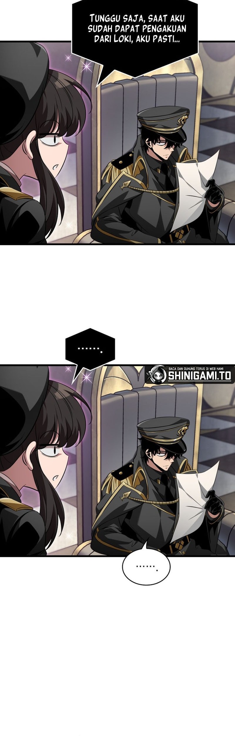Chapter 158 - halaman 49