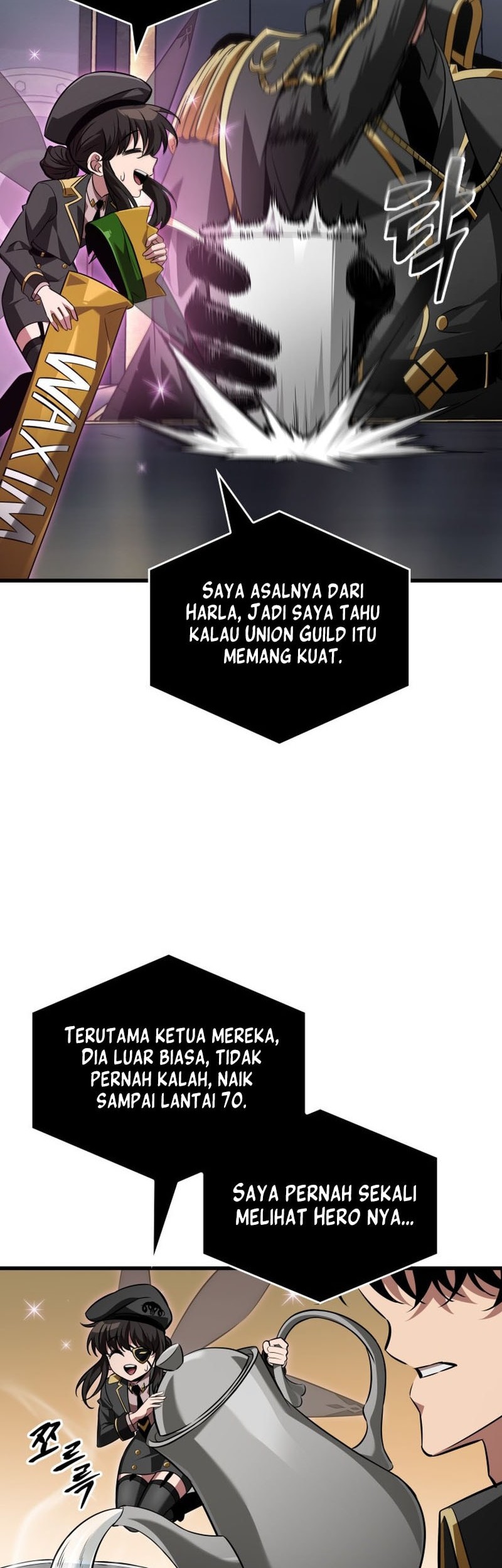Chapter 158 - halaman 53