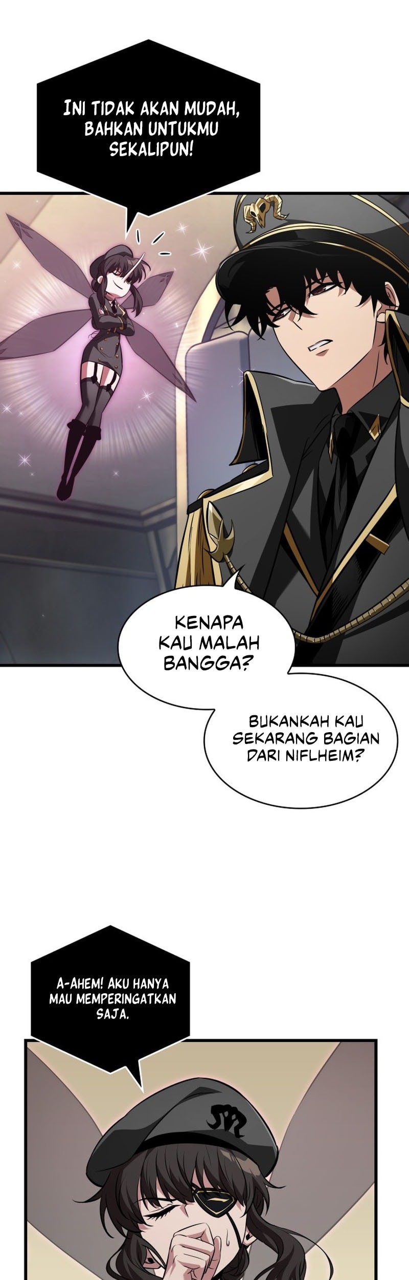 Chapter 158 - halaman 56