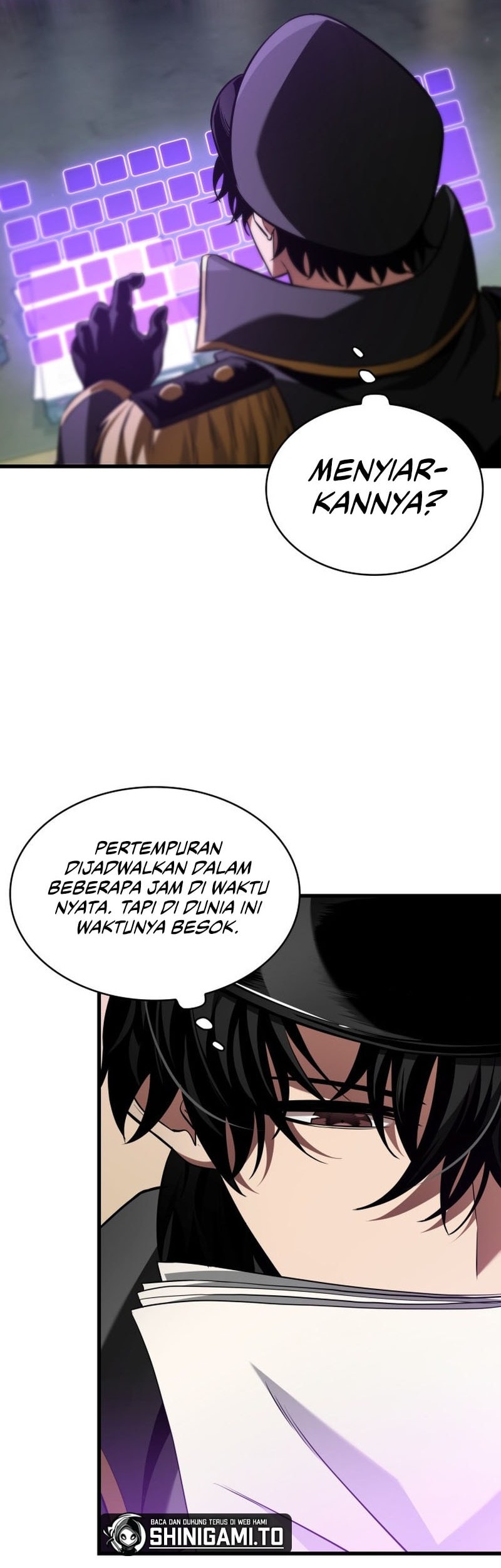 Chapter 158 - halaman 61