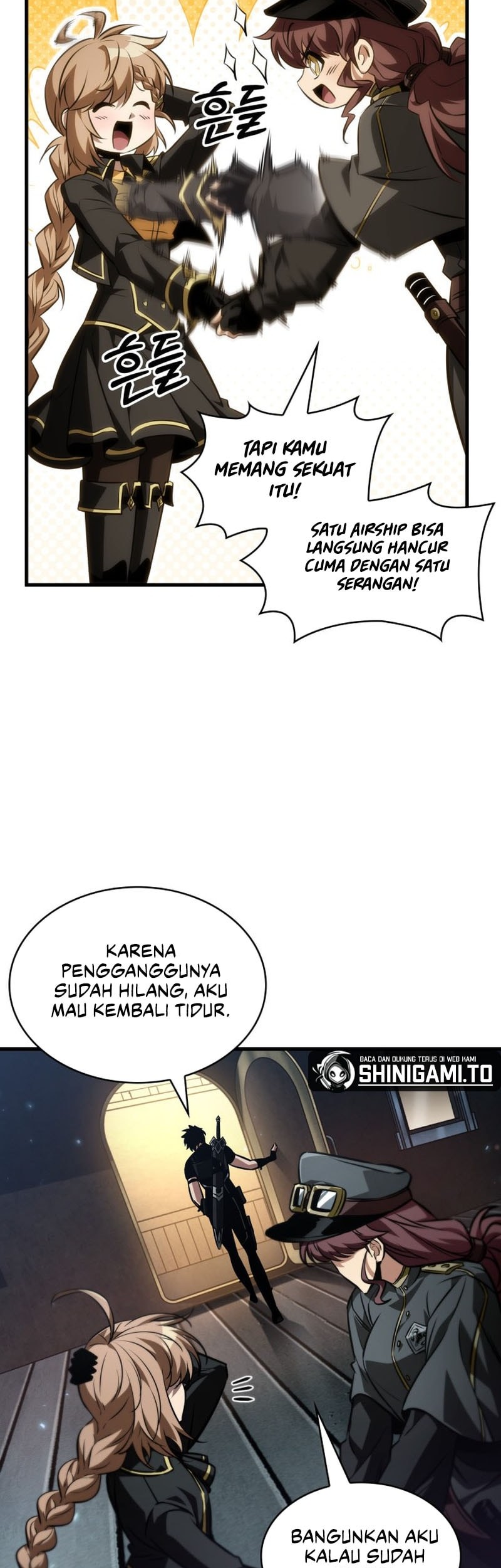 Chapter 158 - halaman 18