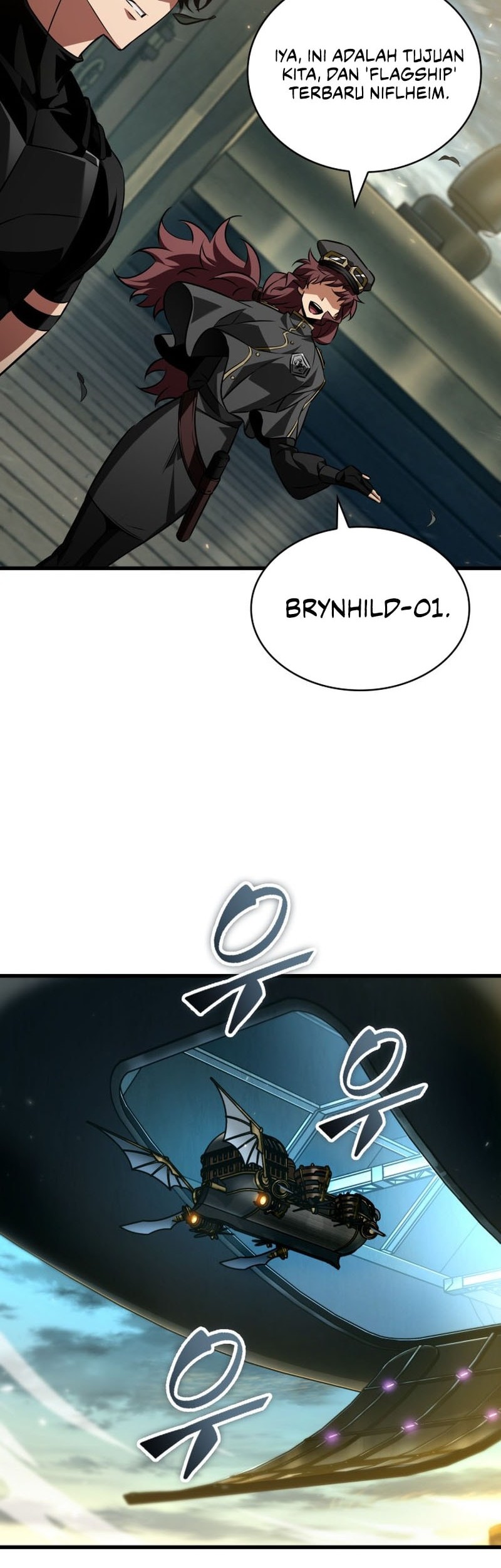 Chapter 158 - halaman 27