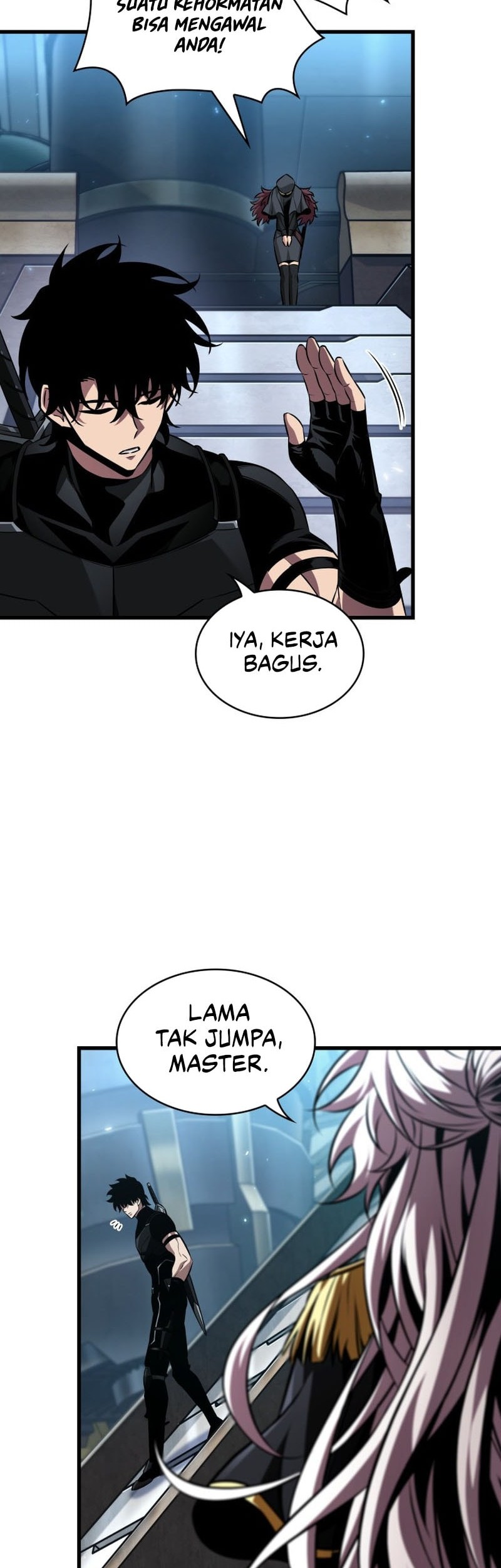 Chapter 158 - halaman 29