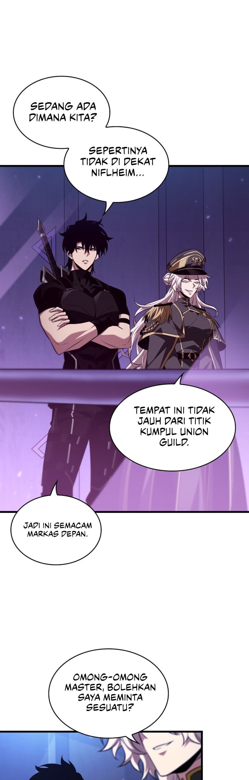 Chapter 158 - halaman 32