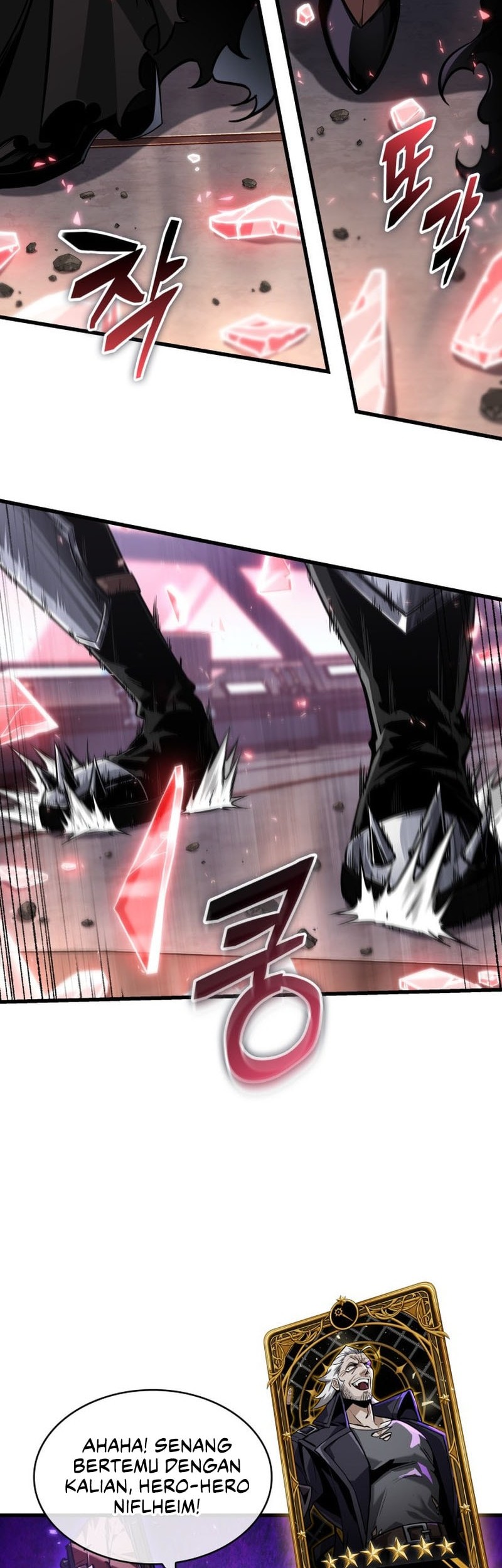 Chapter 160 - halaman 43