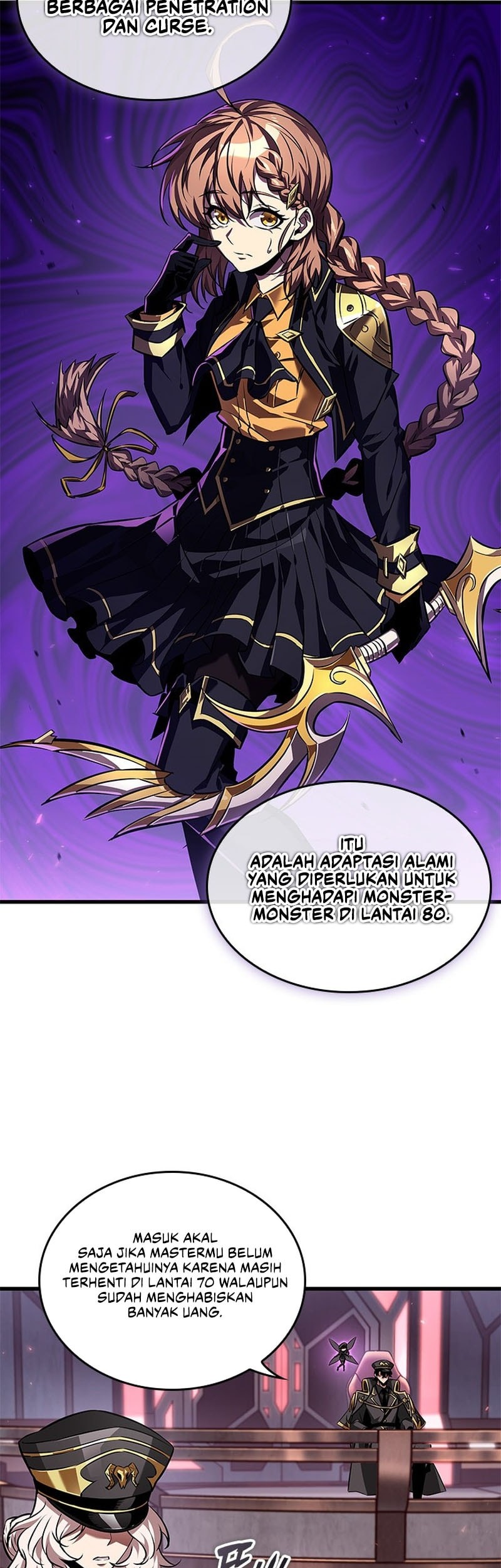 Chapter 160 - halaman 60