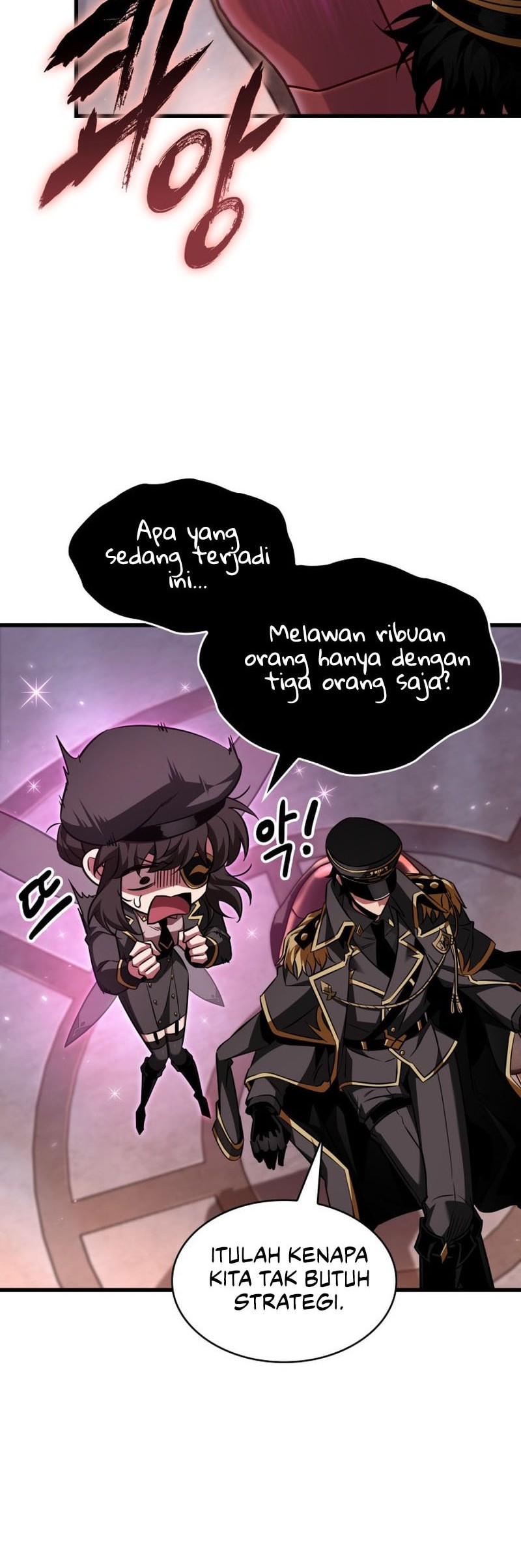 Chapter 160 - halaman 22