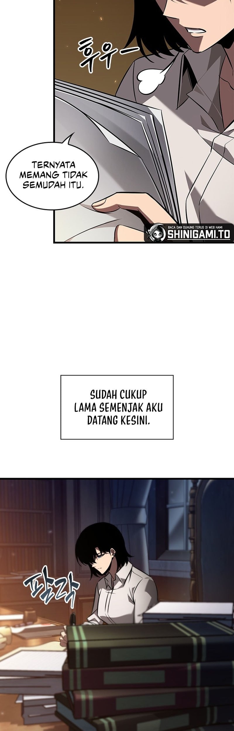 Chapter 161 - halaman 5