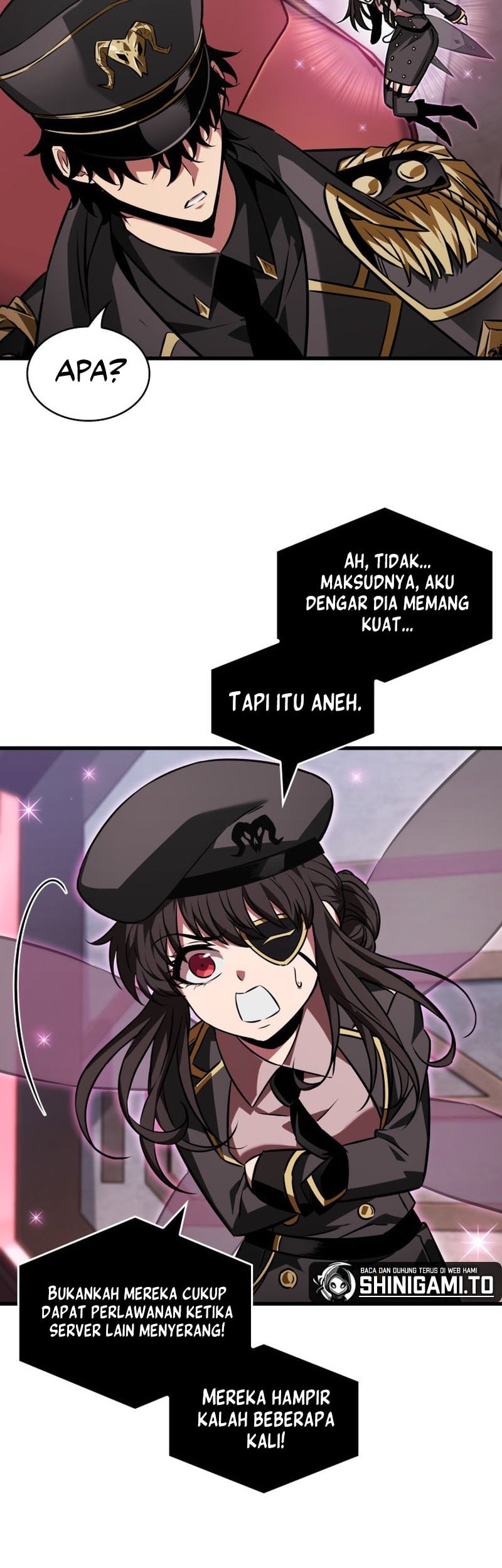 Chapter 162 - halaman 32