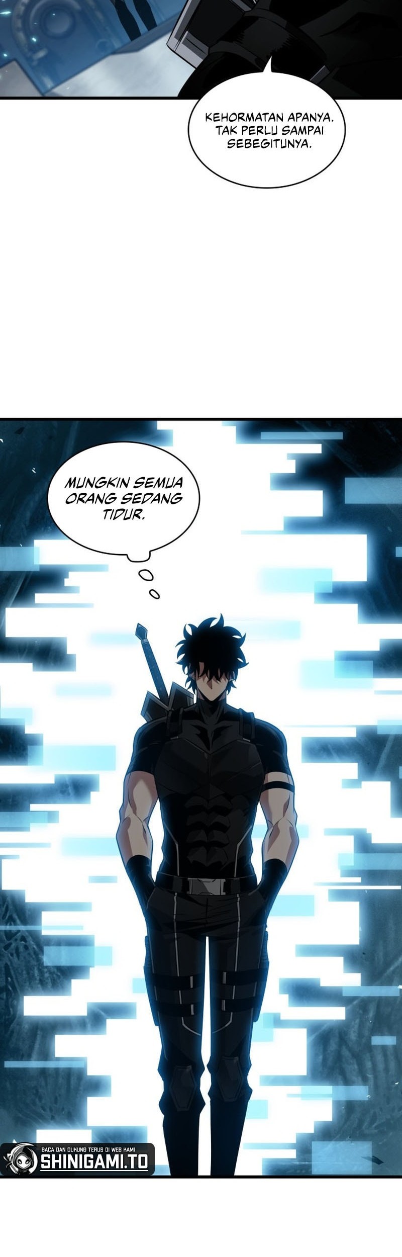 Chapter 163 - halaman 20