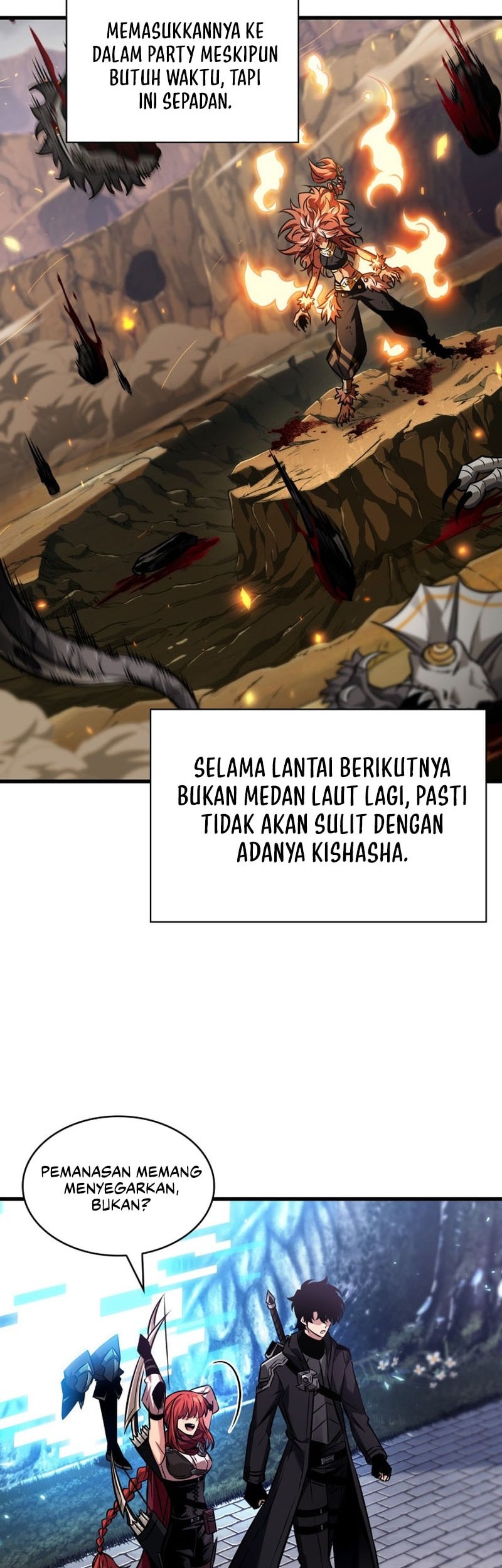 Chapter 164 - halaman 16