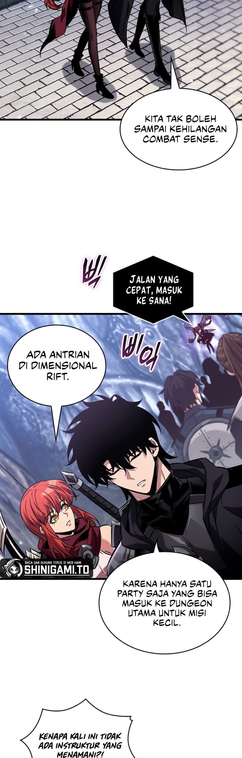 Chapter 164 - halaman 17