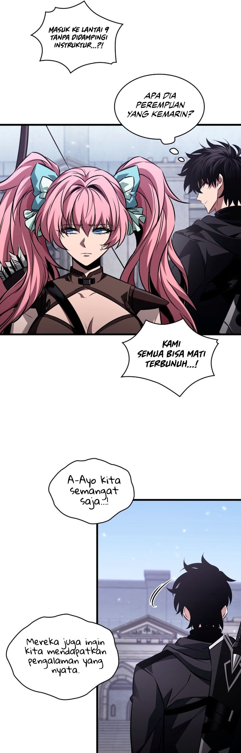 Chapter 164 - halaman 19