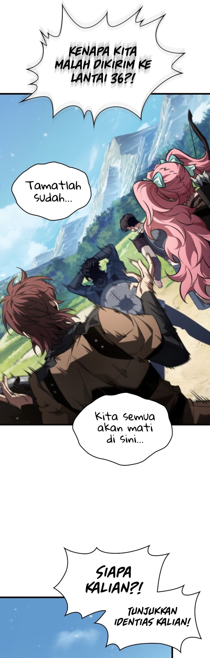 Chapter 164 - halaman 23