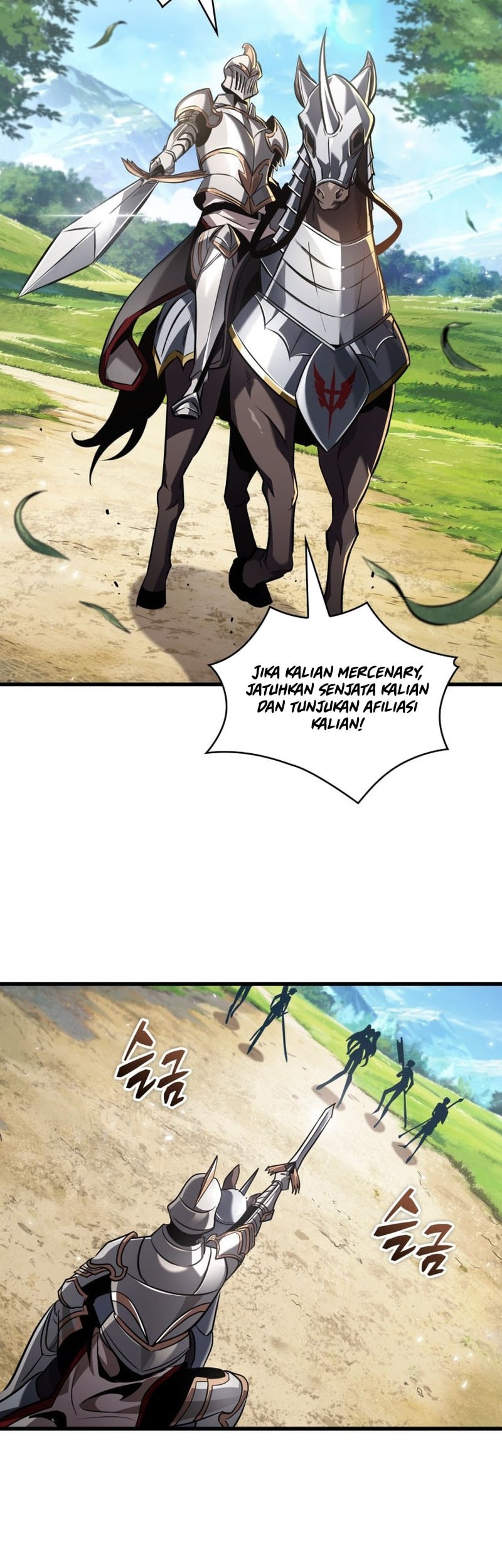 Chapter 164 - halaman 25