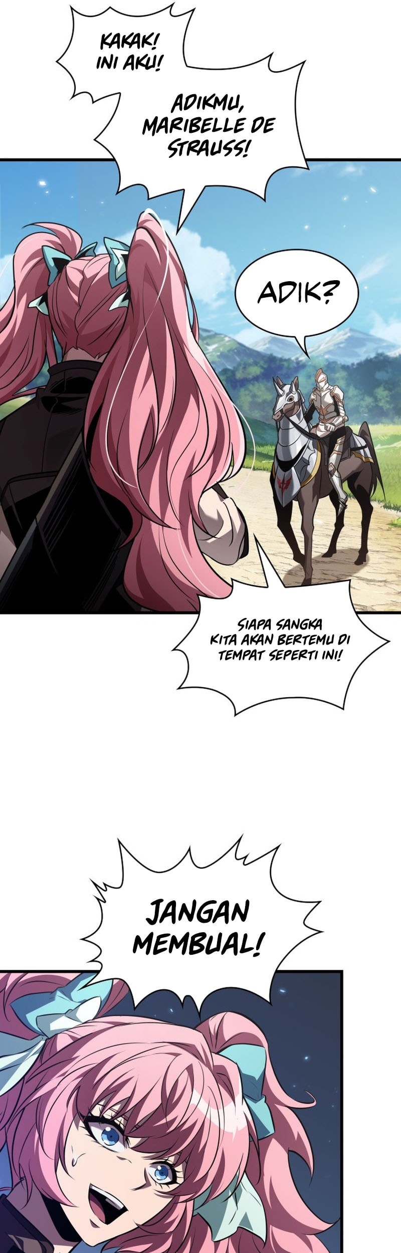 Chapter 164 - halaman 27