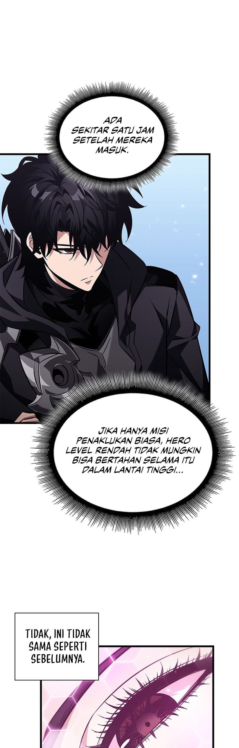Chapter 164 - halaman 31