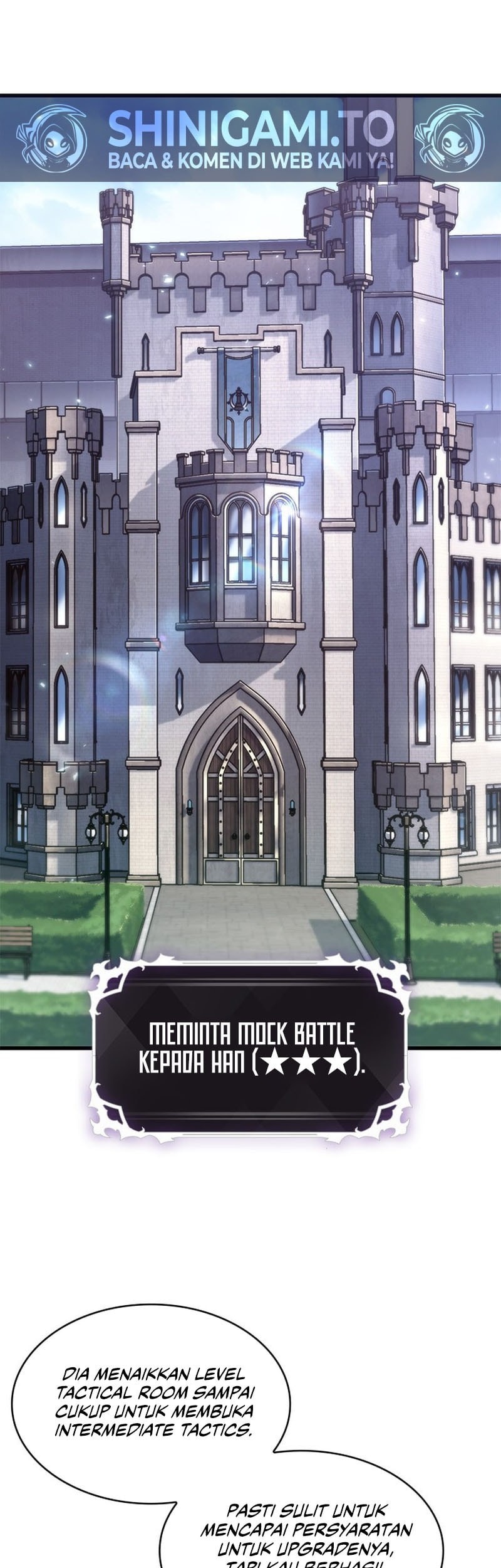 Chapter 164 - halaman 33