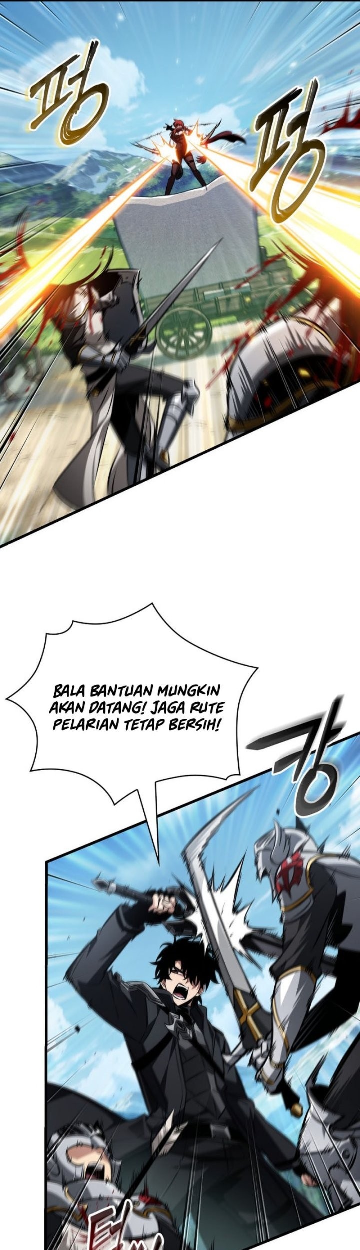 Chapter 165 - halaman 35