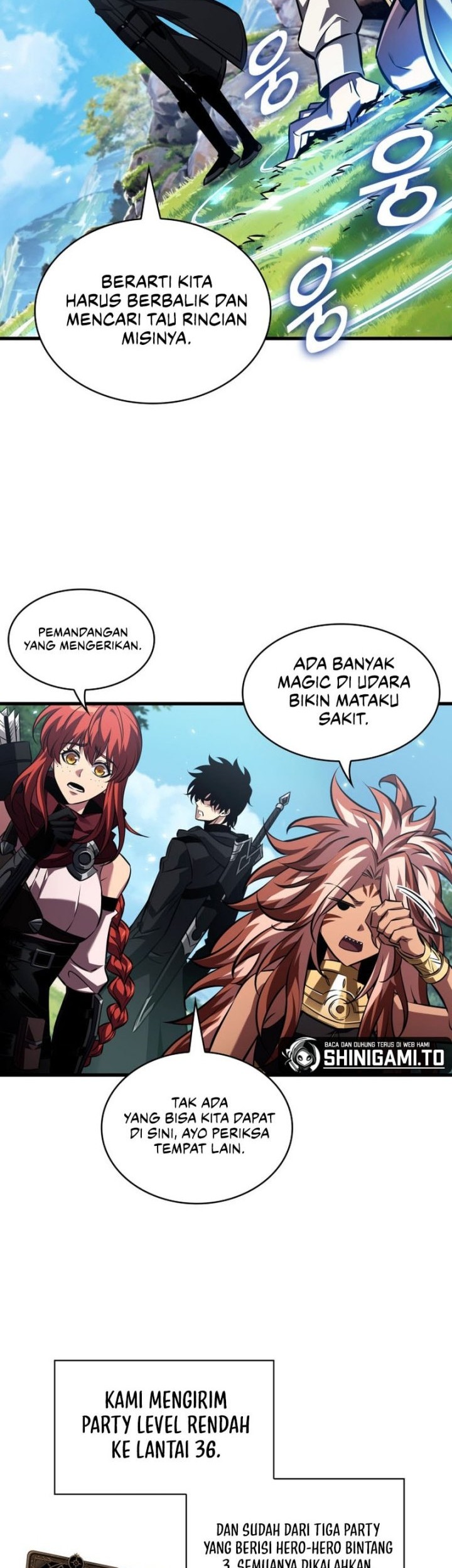 Chapter 165 - halaman 20