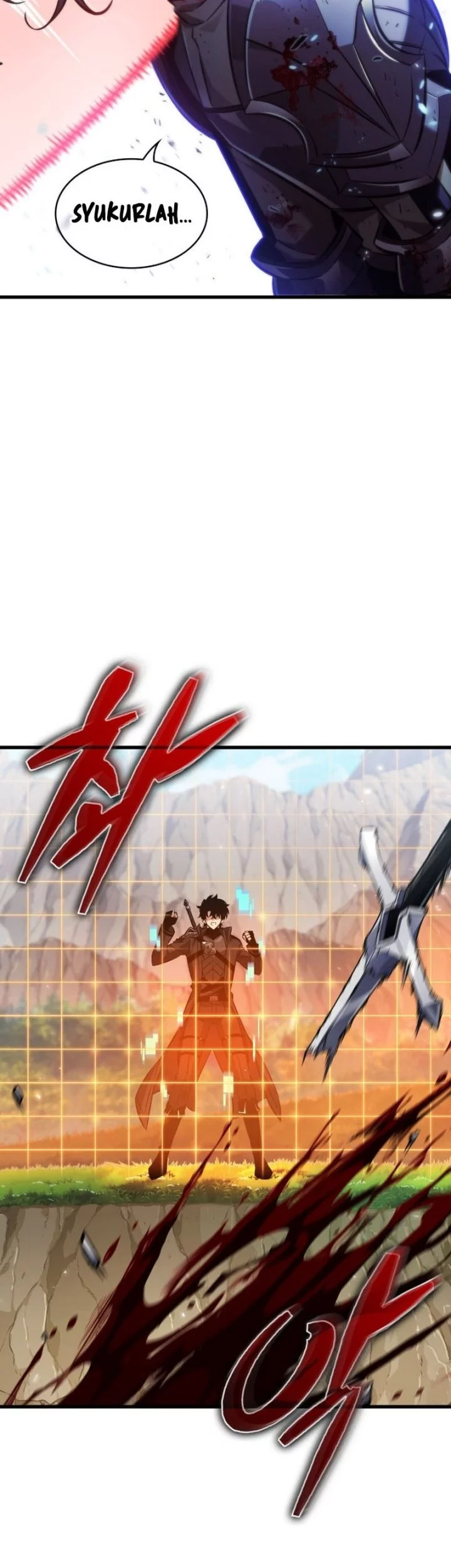Chapter 166 - halaman 35