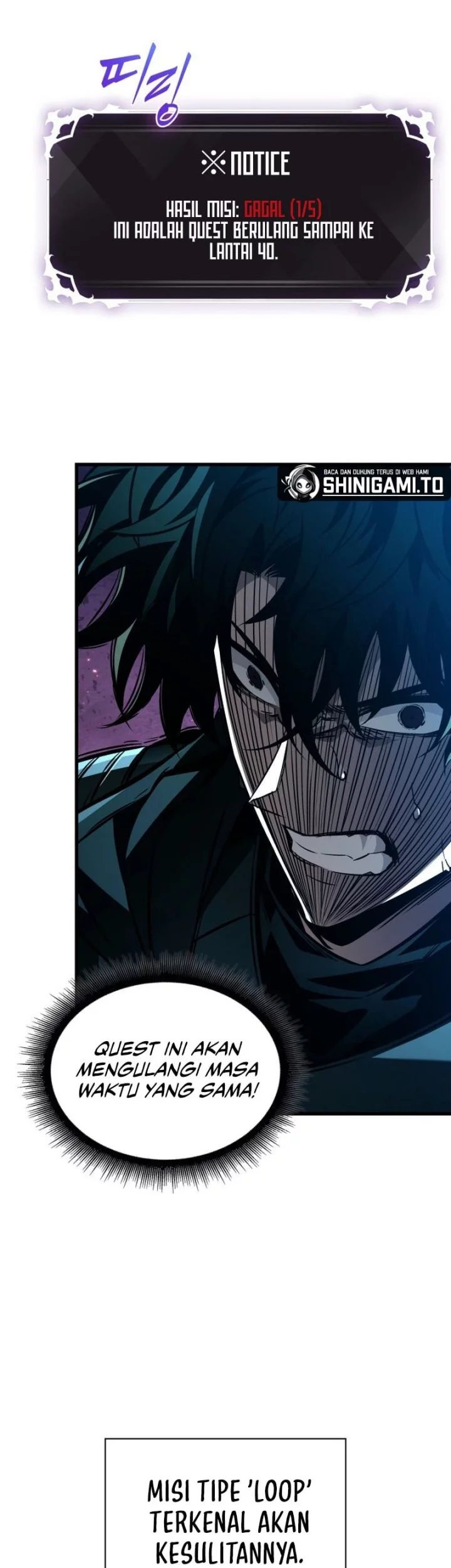 Chapter 166 - halaman 40