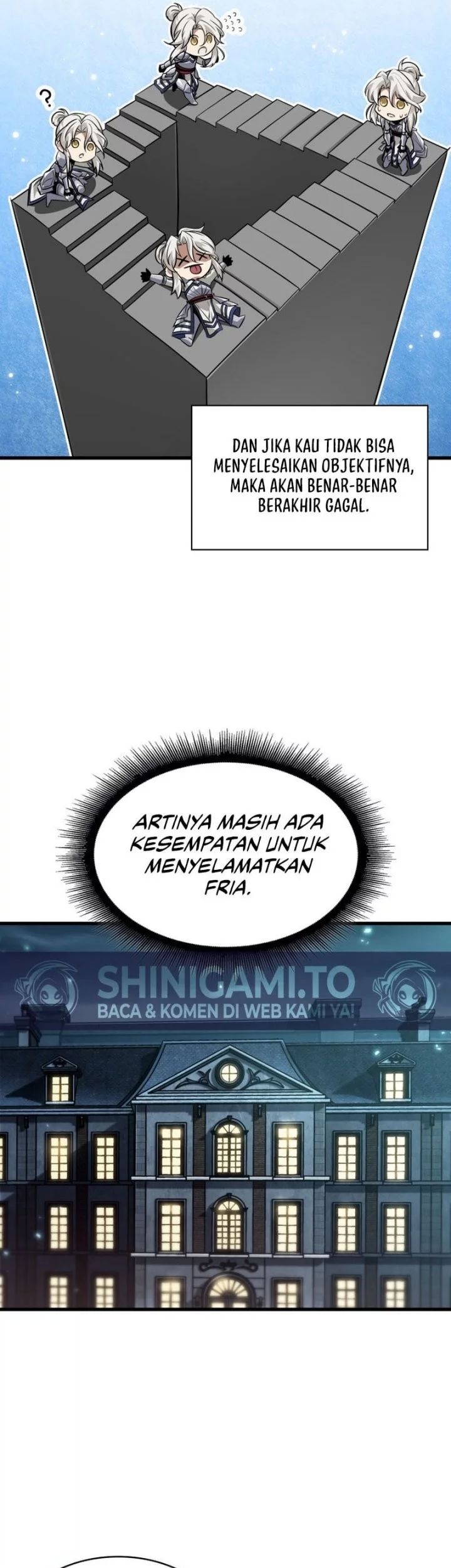 Chapter 166 - halaman 42