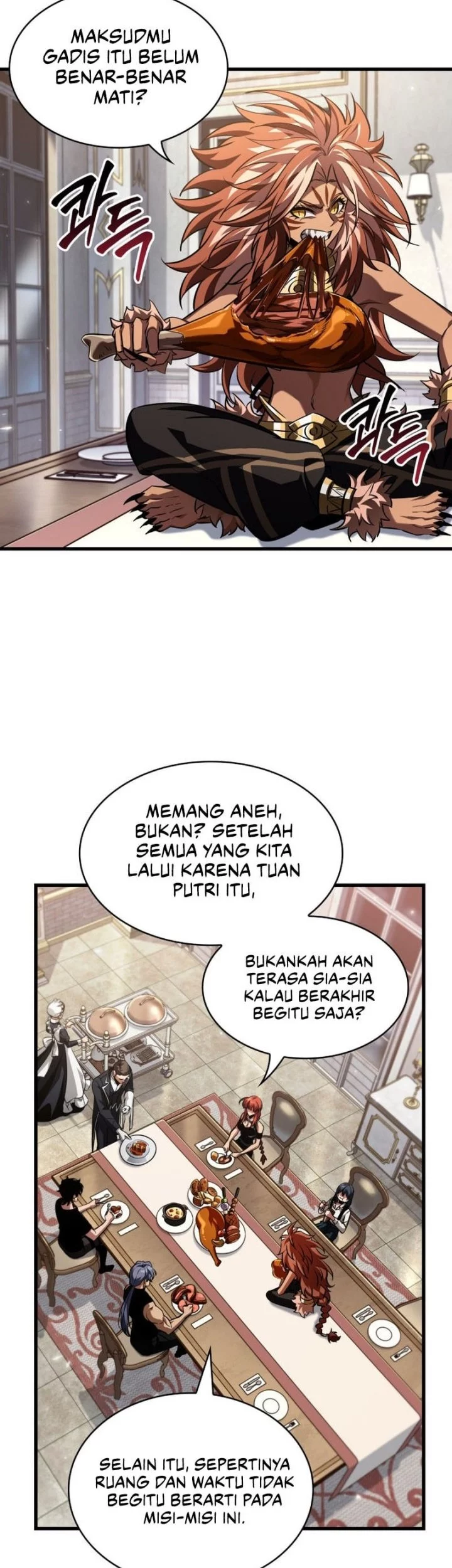 Chapter 166 - halaman 43