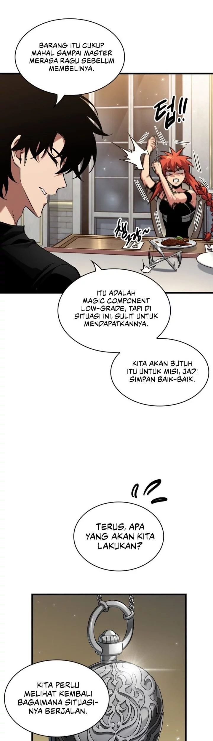 Chapter 166 - halaman 46