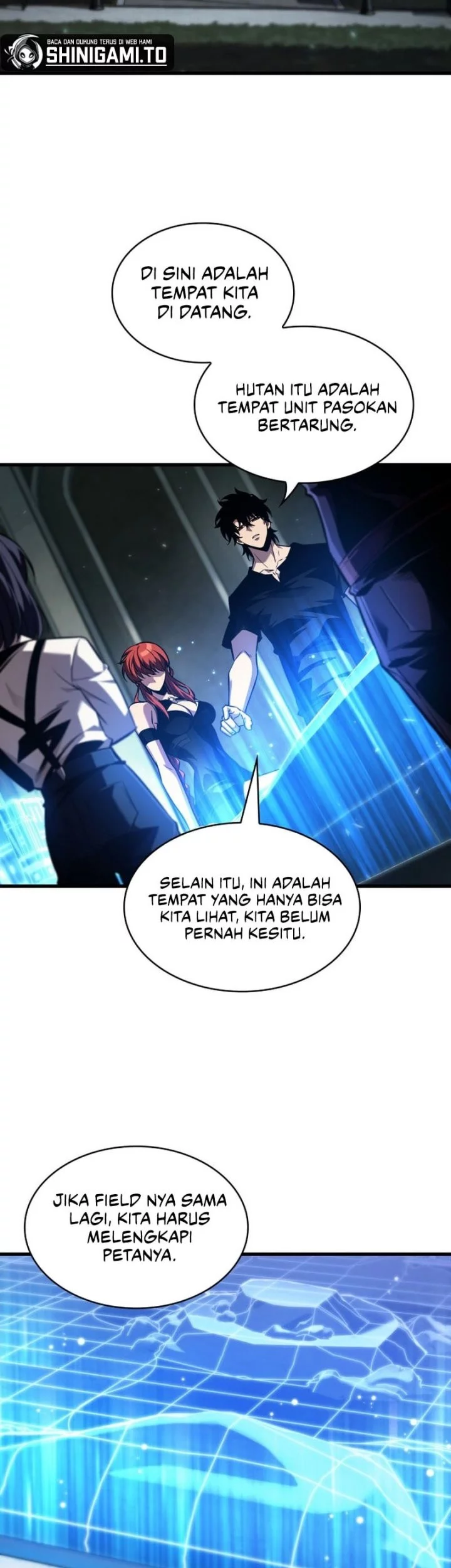 Chapter 166 - halaman 48