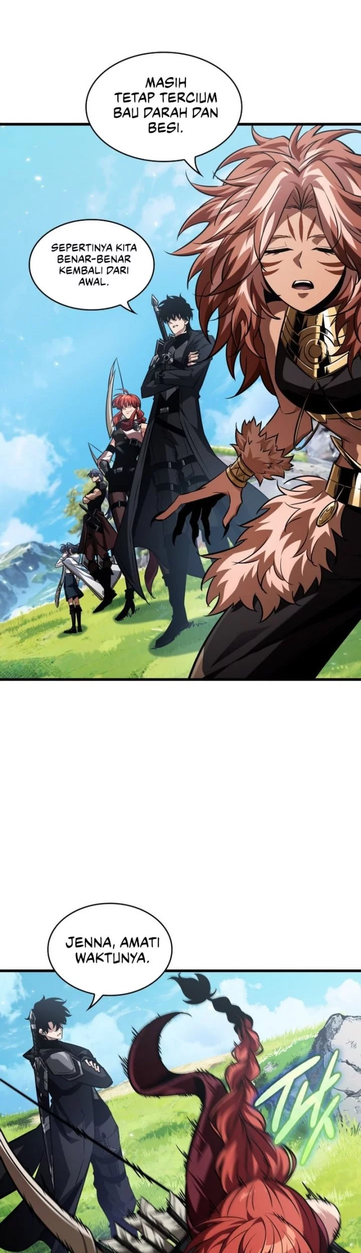Chapter 166 - halaman 51