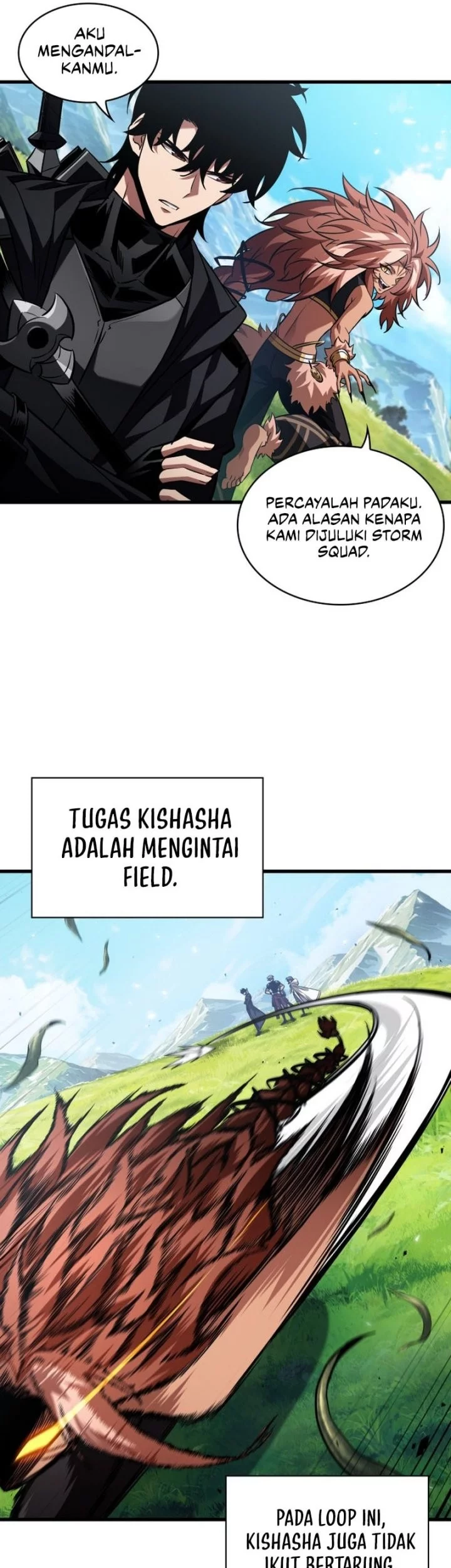Chapter 166 - halaman 54