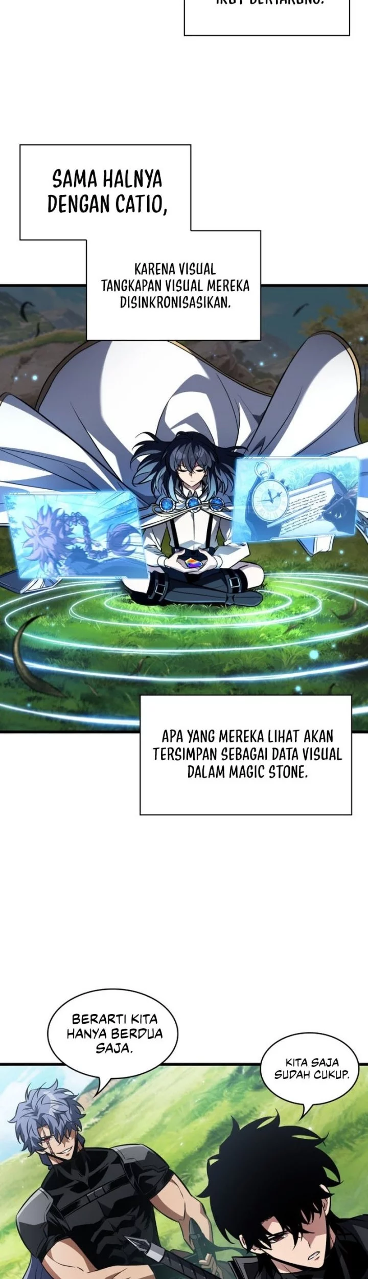 Chapter 166 - halaman 55