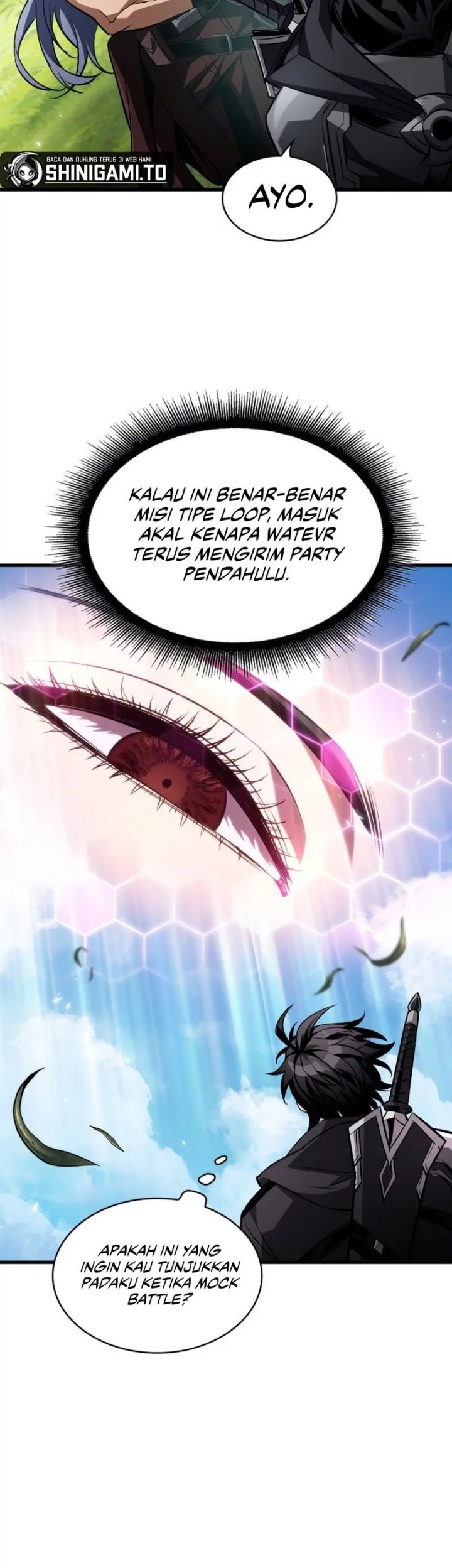 Chapter 166 - halaman 56