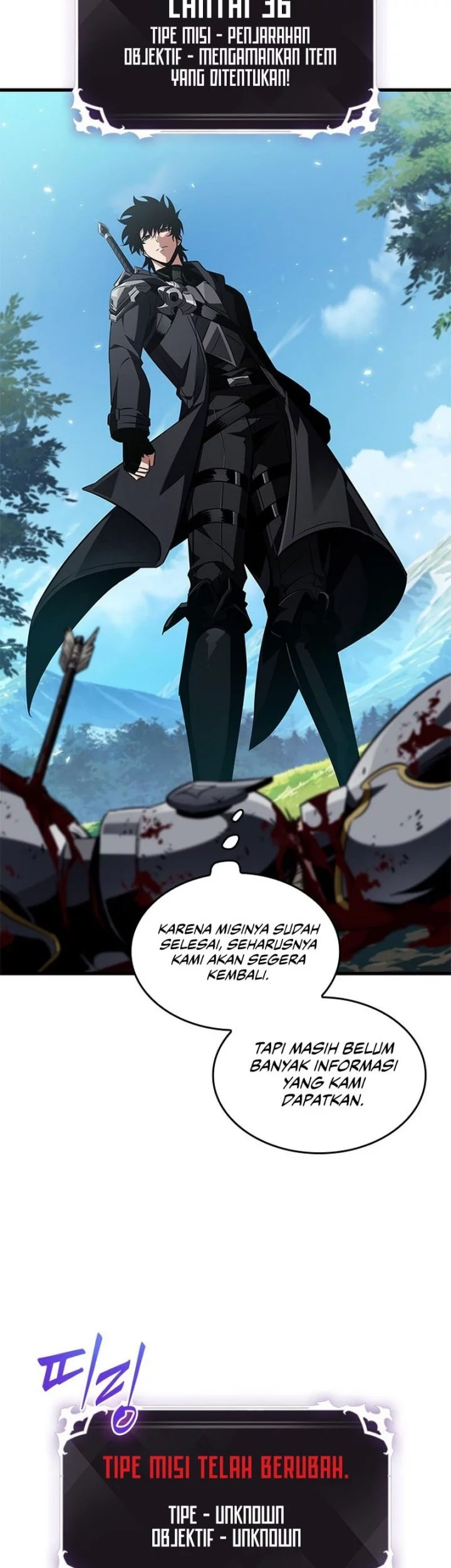 Chapter 166 - halaman 4