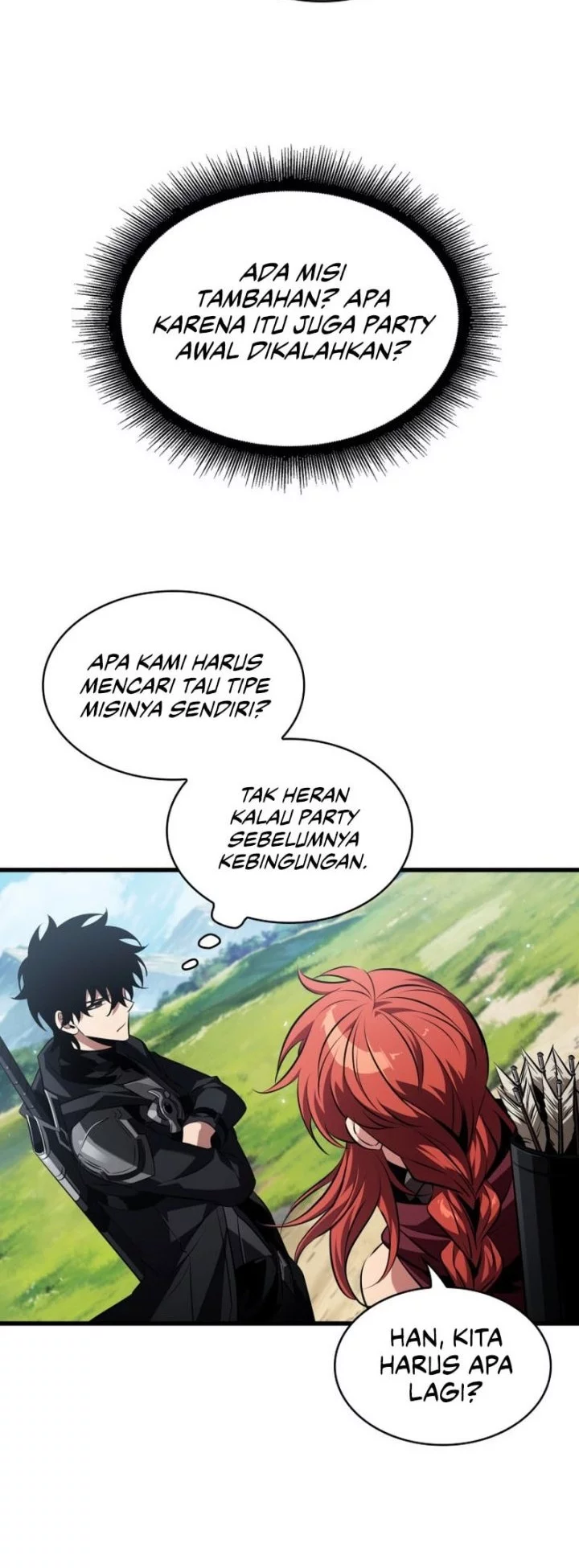 Chapter 166 - halaman 6