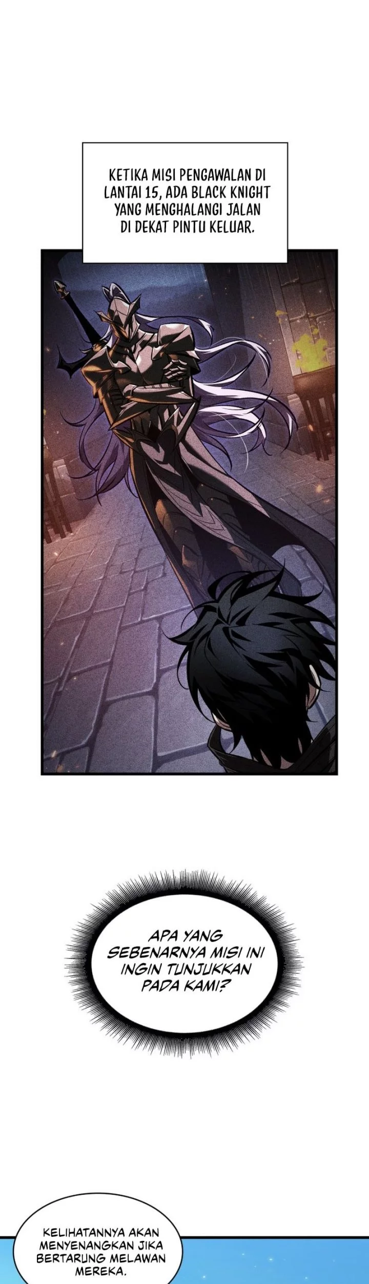 Chapter 166 - halaman 21