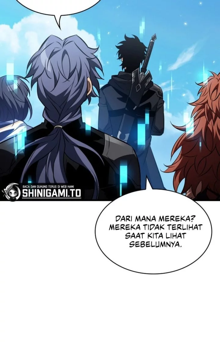 Chapter 166 - halaman 22