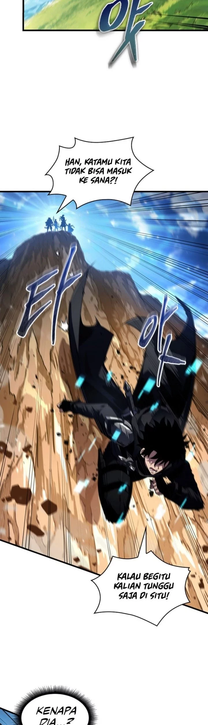 Chapter 166 - halaman 24