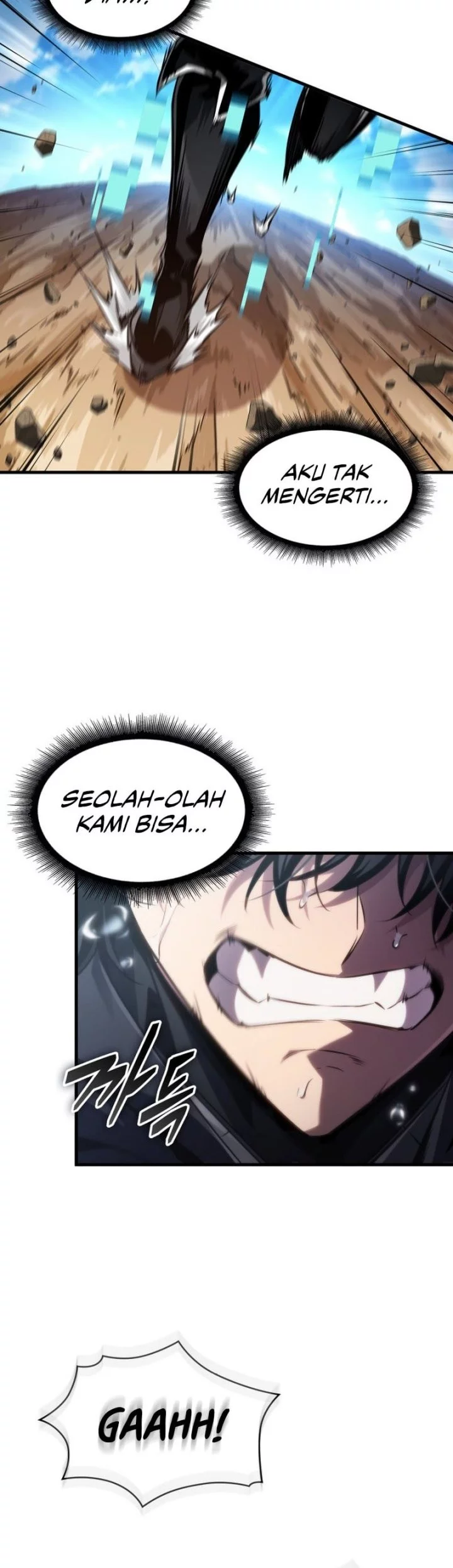 Chapter 166 - halaman 25