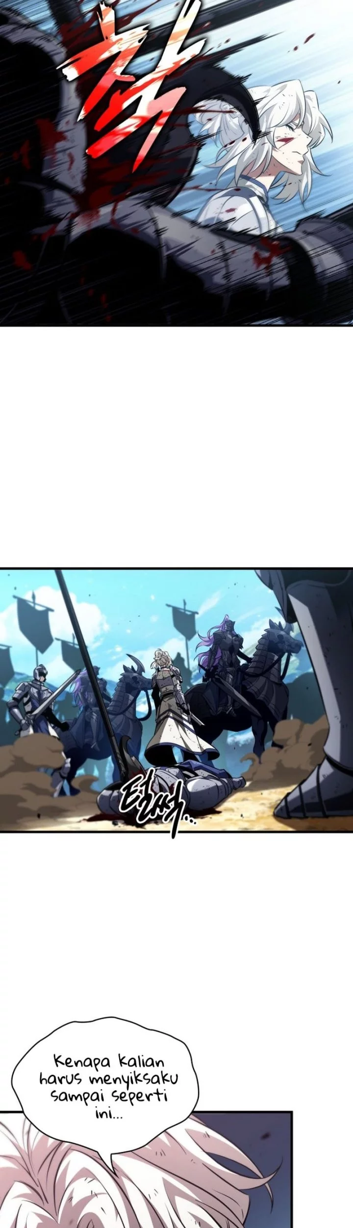 Chapter 166 - halaman 28