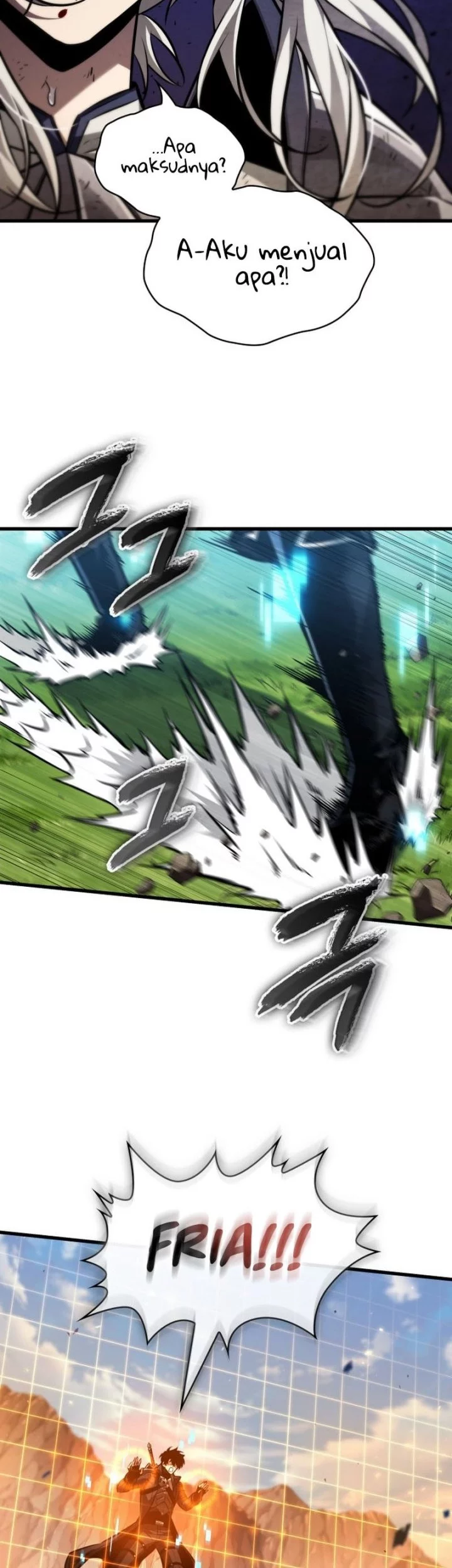 Chapter 166 - halaman 31