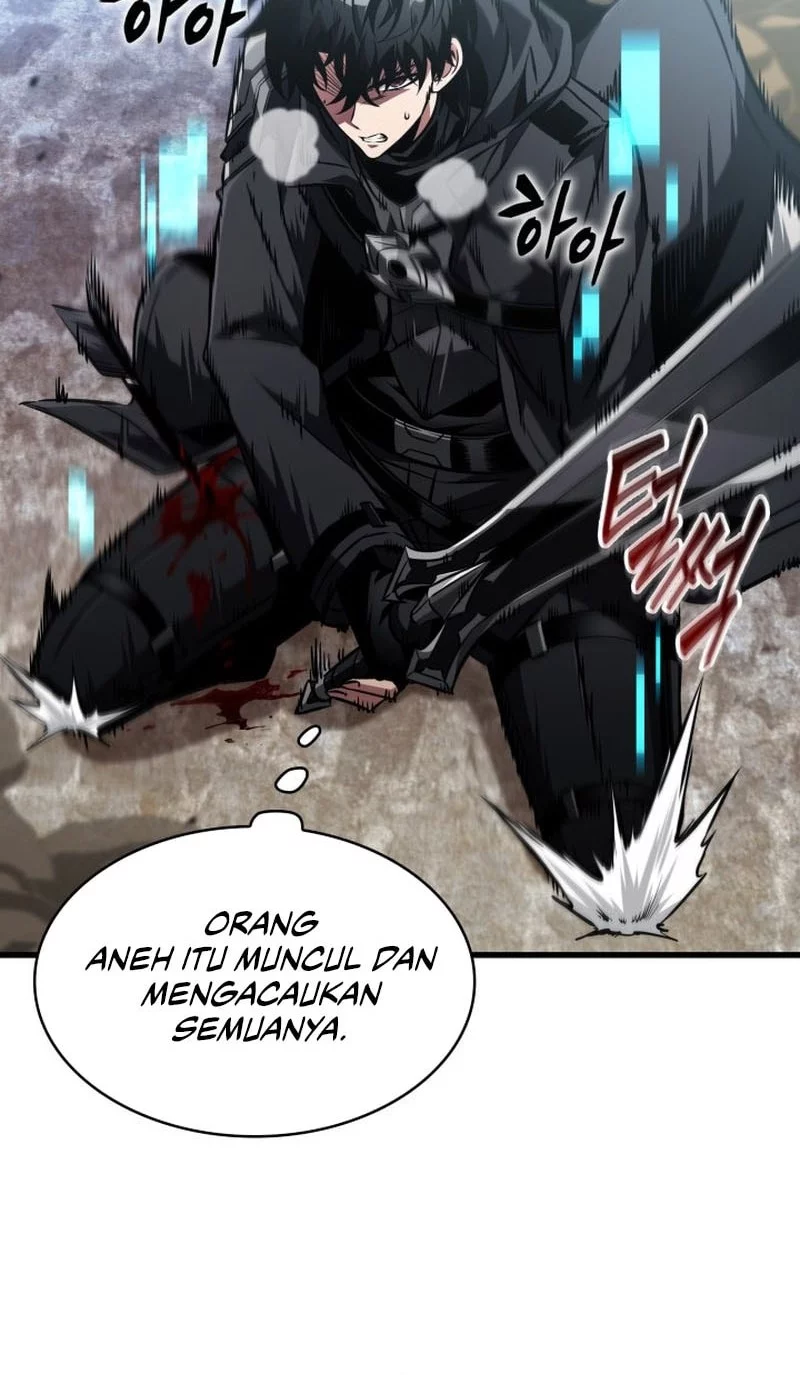 Chapter 167 - halaman 38